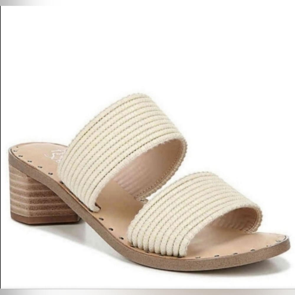 Franco Sarto Kiki Sandals